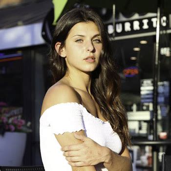 leah gotti real name